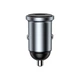 Автомобільне зарядне пристрій WIWU 35W Nano Lite A+C Fast Car Charger Wi-CC030 (6977703656060) - зображення 5