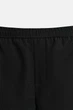 Шорти Zara бавовняно-лляні чорний 6861/357/800 M - изображение 8