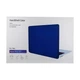 Чохол HardShell Case for MacBook 15.4 Pro Blue - изображение 2