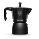 Гейзерна кавоварка E&B LAB Classic Moka Pot 3T - зображення 2