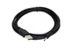 USB to DC для роутера 5v 3.5x1.35 mm Чорний - зображення 2