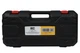 Пила ланцюгова акумуляторна безщіткова 400W 20V 2×2Ah, шина 15 см, 3300 об/хв (+ набір шин та ланцюгів) 01.TS.0001-1166012 - зображення 9