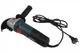 Кутова шліфмашина GUT Mechanic Ø125 мм 900W 11000 об/хв AG12508 - изображение 2