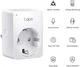 Умная Wi-Fi-розетка с мониторингом энергопотребления TP-LINK Tapo P110M - изображение 2