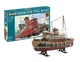 Збірна модель 1:108 буксира Harbour Tug Revell 05207 - зображення 1