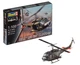 Збірна модель 1:100 гелікоптер Bell UH-1H Gunship Revell 04983 - изображение 1