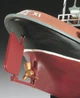 Збірна модель 1:108 буксира Harbour Tug Revell 05207 - зображення 4