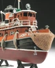 Збірна модель 1:108 буксира Harbour Tug Revell 05207 - зображення 8