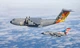 Збірні моделі 1:144 літаки Air Defender Set (Airbus A400M & Tornado) Revell 03789 - изображение 8