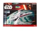 Збірна модель 1:112 космічний корабель Зоряні війни X-Wing Fighter Revell 03601 - зображення 7