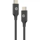 Дата USB-C кабель USB-C 3.0m USB 3.1 PD 3A 60W HP (HP_DHC-TC107-3M) (344714) - зображення 2