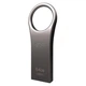 USB флеш накопитель Silicon Power 64GB Jewel J80 Titanium USB 3.0 (SP064GBUF3J80V1T) (344549) - изображение 1