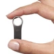 USB флеш накопитель Silicon Power 64GB Jewel J80 Titanium USB 3.0 (SP064GBUF3J80V1T) (344549) - изображение 4