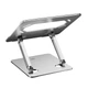 Подставка для ноутбука AOC L1S Laptop Stand Riser 10.2-17.3-inch computers and tablets (AOCL1S) (344755) - изображение 2