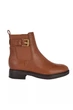 Женские ботинки Tommy Hilfiger 38.5 Коричневый (140093) - изображение 2