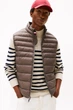 Жилет Tommy Hilfiger 52(XL) Какао (140204) - изображение 1