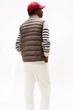 Жилет Tommy Hilfiger 50(L) Какао (140204) - изображение 3