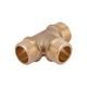 Трійник Thermo Alliance Standart 1/2" ЗР SD41215 - зображення 6