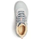 Черевики жіночі Merrell Speed Strike 2 LTR MID WP Women 37,5 Світло-сірий - зображення 6