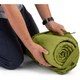 Самонадувающийся коврик Sea to Summit Camp Self Inflating Mat, Regular Rectangular Wide Світло-зелений - изображение 4
