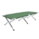 Туристическая раскладушка Folding Bed походная кровать 190 х 62 х 42 см (190 FB) - изображение 6