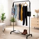 Вешалка-стойка для одежды Drying Rack 96 х 45 х 150 см (R88770-2) - изображение 6