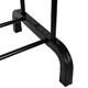 Вешалка-стойка для одежды Drying Rack 96 х 45 х 150 см (R88770-2) - изображение 8