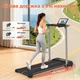 Бігова доріжка Kehot YQ-T3898 - изображение 3