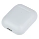 Стерео гарнітура TWS XO F80 Lightning Bluetooth V5.0 350mAh Білий - зображення 4