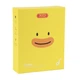 Бездротові навушники XO G6 TWS Type C Bluetooth V5.1 35/400mAh 5h Yellow - зображення 1