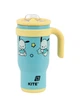 Термокружка KITE 530 мл Pochacco с трубочкой (pc25-1266) 4063276333940 - изображение 2