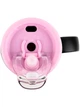 Термокружка KITE 530 мл Hello Kitty с трубочкой (hk25-1266) - изображение 4