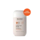 BABE Laboratorios (БАБЕ Лабораторіос) Super Fluid Color SPF 50 – сонцезахисний BB флюїд для обличчя з відтінком та матуючим ефектом, Sun Protection, 50 мл - изображение 1