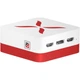 Неттоп Firebat T3 12/512GB White/Red [156013] - изображение 1