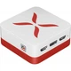 Неттоп Firebat T3 12/512GB White/Red [156013] - изображение 2