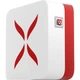 Неттоп Firebat T3 12/512GB White/Red [156013] - изображение 4