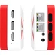 Неттоп Firebat T3 12/512GB White/Red [156013] - изображение 6