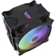 Кулер для процесcора darkFlash Darkair plus Black [156575] - изображение 3