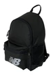 Рюкзак міський Cordura Black Urban — водостійкий, відділення для ноутбука 15.6", чорний - зображення 7
