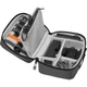 Рюкзак для фотоапарата Lowepro Pro Trekker BP 550 AW II (LP37270-GRL) [156386] - зображення 8