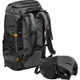 Рюкзак для фотоапарата Lowepro Pro Trekker BP 550 AW II (LP37270-GRL) [156386] - зображення 10