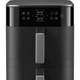 Мультипечь Xiaomi Smart Double Stack Air Fryer 12L Black [157241] - изображение 9