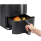 Мультипечь Xiaomi Smart Double Stack Air Fryer 12L Black [157241] - изображение 10