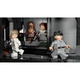 Конструктор LEGO Star Wars Звезда Смерти (75419) [154325] - изображение 10