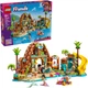 Конструктор LEGO Friends Пляжный курорт для семейного отдыха (42673) [158273] - изображение 1