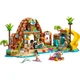 Конструктор LEGO Friends Пляжный курорт для семейного отдыха (42673) [158273] - изображение 2