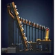 Конструктор Mould King Лабиринт с шариками GBC Harp Track (26008) [161089] - изображение 6