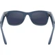 Смарт-очки Ray-Ban Meta Wayfarer Gen 2 Standard Shiny Cosmic Blue/Clear Sapphire (RW4012 6628/MF 50-23) [159909] - изображение 3