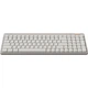 Клавиатура Lofree OE922 Flow Lite 100 Mechanical Linear Switches Wireless Marble (LO-6922694806840) [161130] - изображение 2