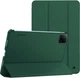 Чехол Armorstandart Flex Case для Xiaomi Pad 8/8 Pro/7/7 Pro Dark Green (ARM84453) [161924] - изображение 2